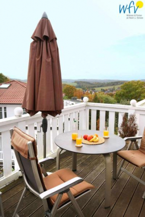 Villa Mönchgut Ferienwohnung 13